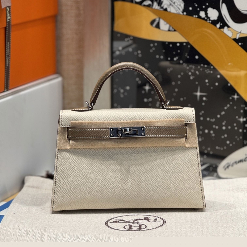H**mes kelly bags